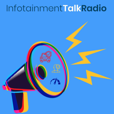 Infotainment Talk Radio