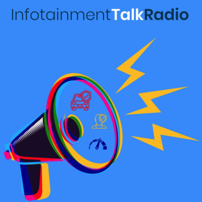Infotainment Talk Radio