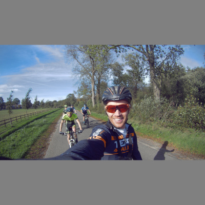 Triathlonbroers Podcast - Ins En Outs Over Triathlon