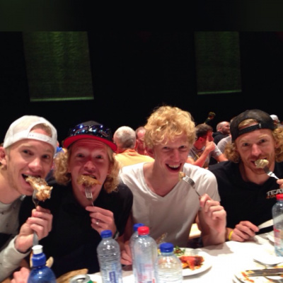 Triathlonbroers Podcast - Ins En Outs Over Triathlon