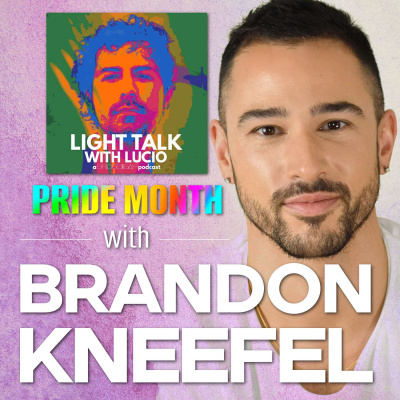 Light Talk With Lucio