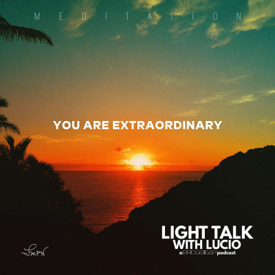 Light Talk With Lucio