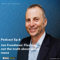 Flushing out the truth about water reuse