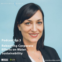 Rebooting Corporate Efforts on Water Sustainability