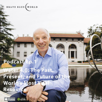 Water 4.0: The Past, Present, and Future of the World’s Most Vital Resource