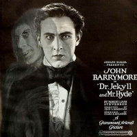 Season Three Episode Three: The Plot of Jekyll and Hyde