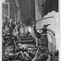 Season Two Episode Ten: Violence in Romeo and Juliet