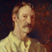 Season Three Episode Two: Robert Louis Stevenson