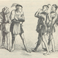 Season Two Episode Fifteen: Reactions and Responses to Romeo and Juliet