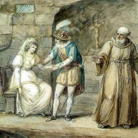 Season Two Episode Eleven: Love in Romeo and Juliet