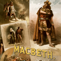 Season Two Episode Four: Themes and Images in Macbeth