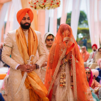 Season One, Episode Fourteen: Singh Song