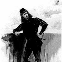 Season Two Episode Twelve: The Bad Boys of Verona (Romeo, Tybalt and Mercutio)