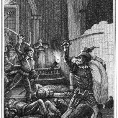 Straight Talking English