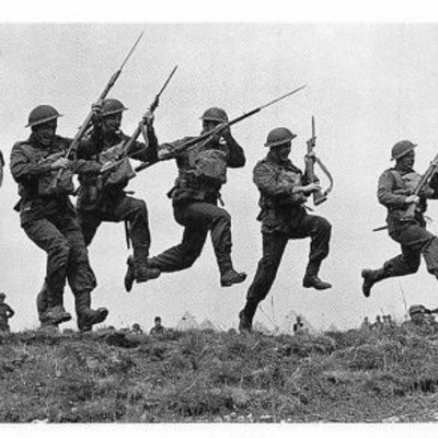 Straight Talking English