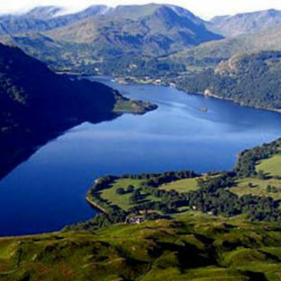 Straight Talking English