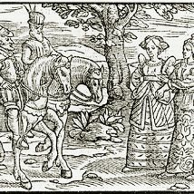 Straight Talking English