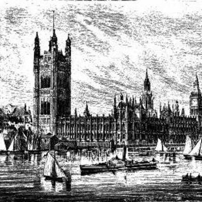 Straight Talking English