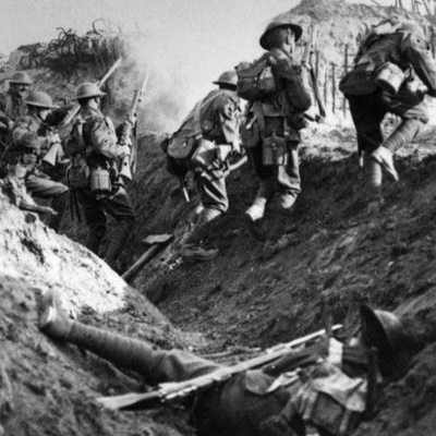 Straight Talking English