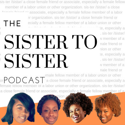 Sister To Sister