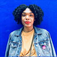 Drawing The Line Between Free Labor  Marketing With Minaa B