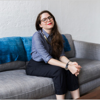 Planning For A Baby  Shedding Negotiating Guilt With Erika Velazquez Alpern