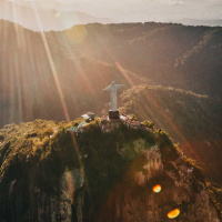 07/31/19 - Seattle Recap  QMK Drive-By (ft. Yanfali and Drashna)