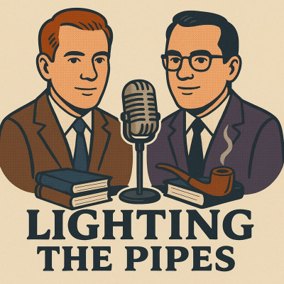 Lighting The Pipes