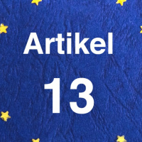 Youtube | Artikel 13...