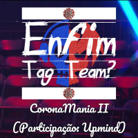 CoronaMania II (Participação: Upmind)