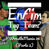WrestleMania 36 (Parte 2)
