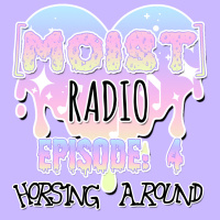 Episode 4: Horsing Around