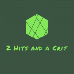 2 Hits And A Crit
