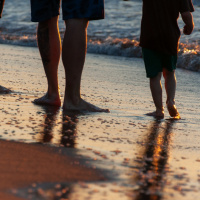 A FUNDAÇÃO LAR HARMONIA - 30 ANOS - AMOR E SOLIDARIEDADE