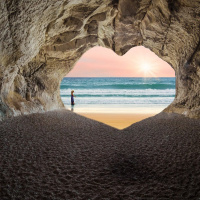 BEM AVENTURADOS OS QUE TÊM O CORAÇÃO PURO CAP VIII