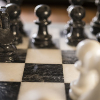 EVANGELHO: AMAI OS VOSSOS INIMIGOS CAP. XII 0107