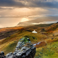 MITO PESSOAL E DESTINO HUMANO