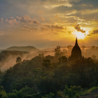POTENCIAIS DO ESPÍRITO