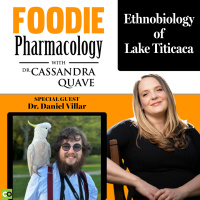 Ethnobiology of Lake Titicaca with Dr. Daniel Villar