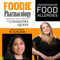 Understanding Food Allergies with Dr. Sarita Patil