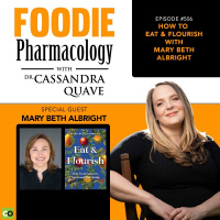Eat  Flourish with Mary Beth Albright