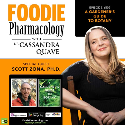 Foodie Pharmacology