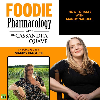 Foodie Pharmacology