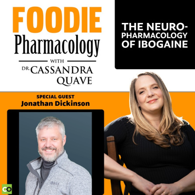 Foodie Pharmacology