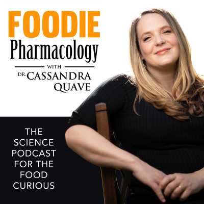 Foodie Pharmacology