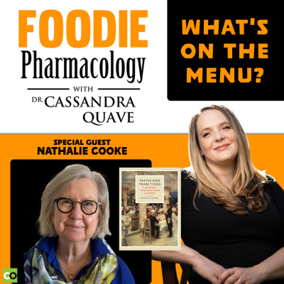 Foodie Pharmacology