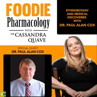 Foodie Pharmacology