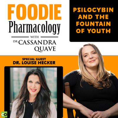 Foodie Pharmacology