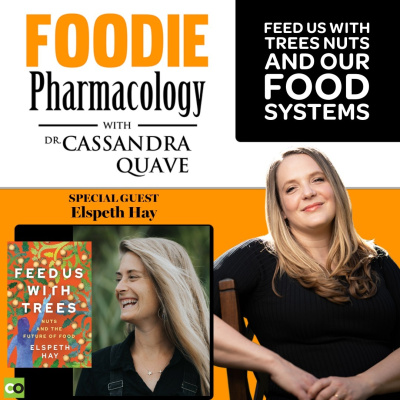 Foodie Pharmacology