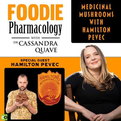 Foodie Pharmacology
